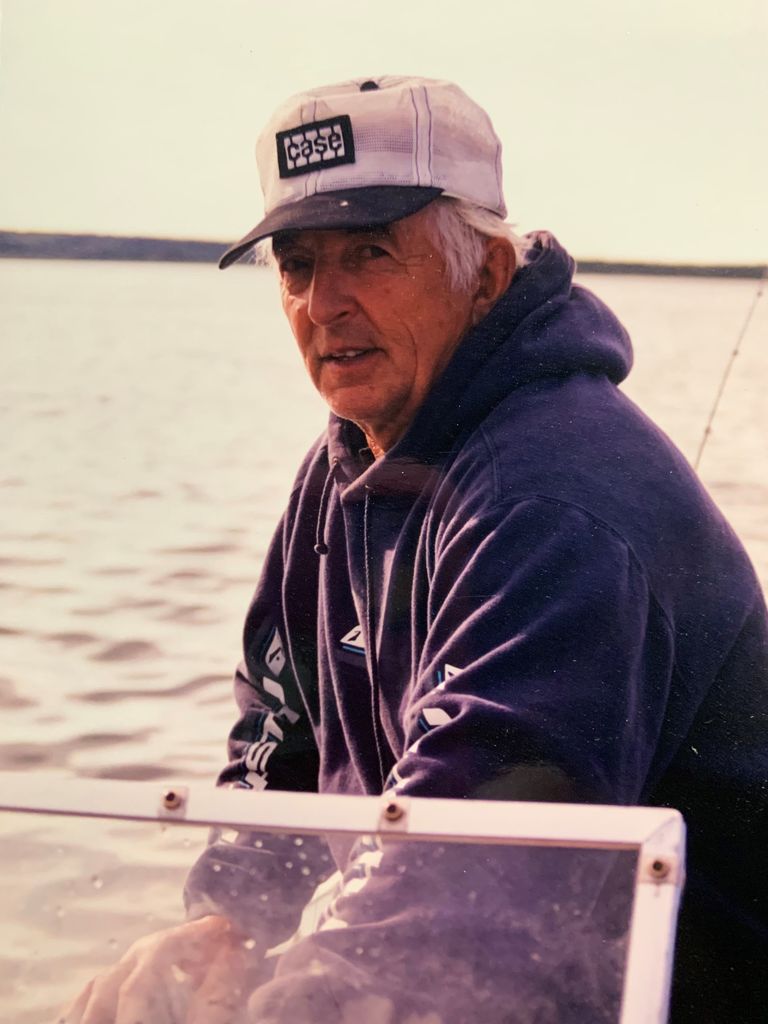 William Shukin Profile Photo