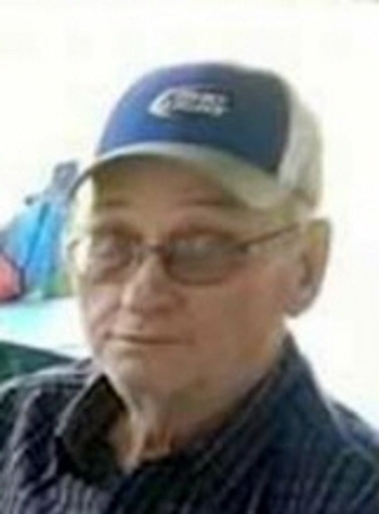 Carl Lynn Ames