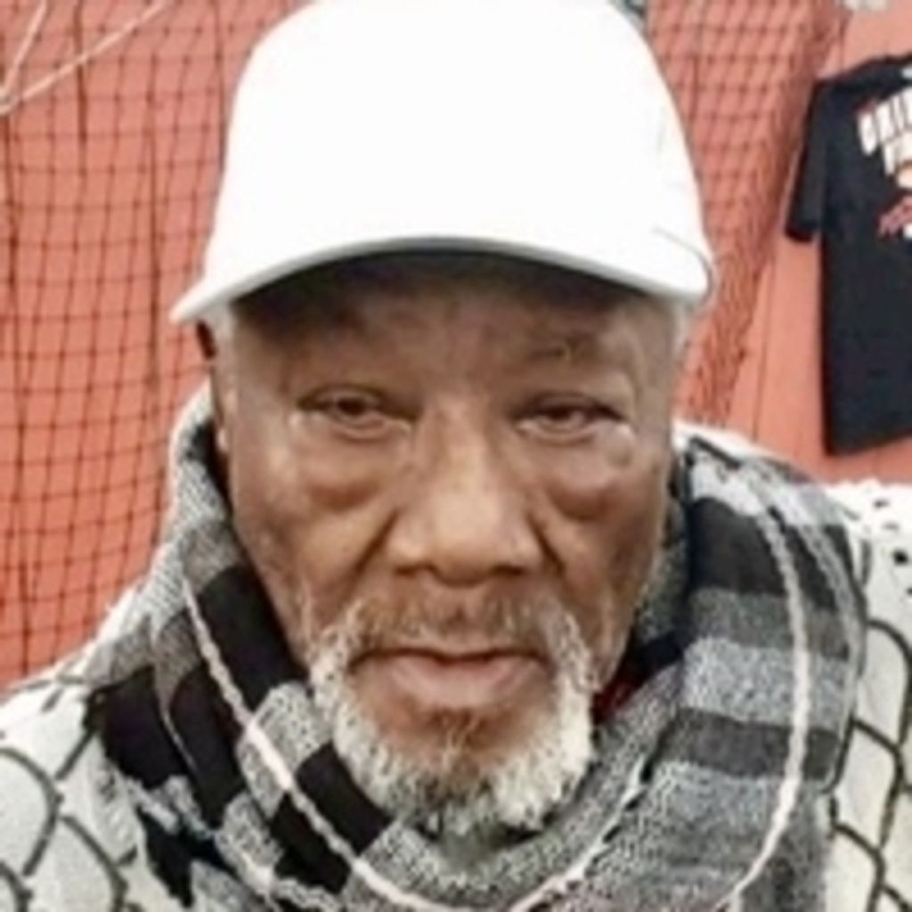 Rudolph Tolbert
