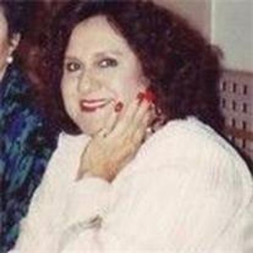 Sylvia Grenfell Profile Photo