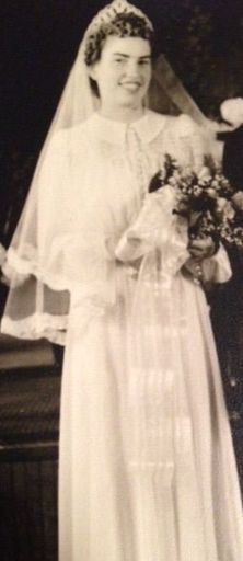 Iris Julia Van Houte Profile Photo