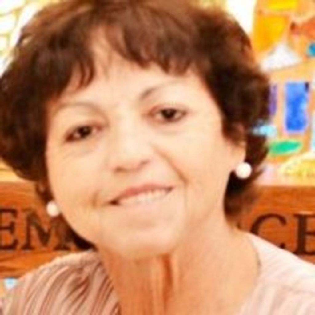 Nereida Luz Hartman