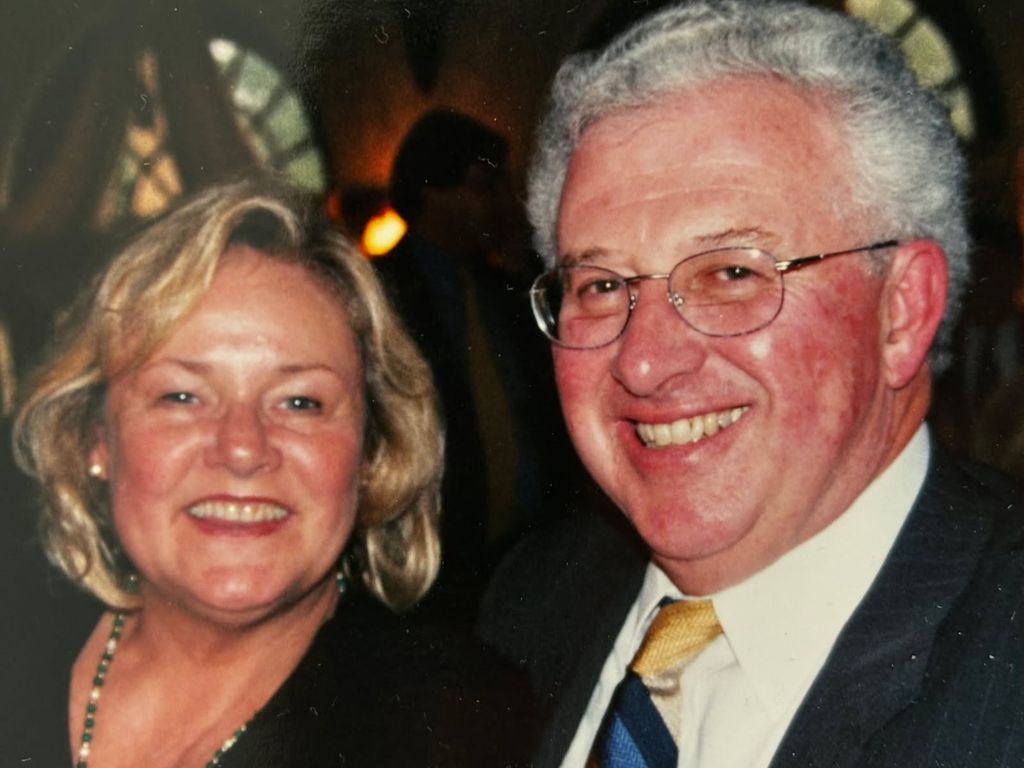 Thomas J. Downing Profile Photo