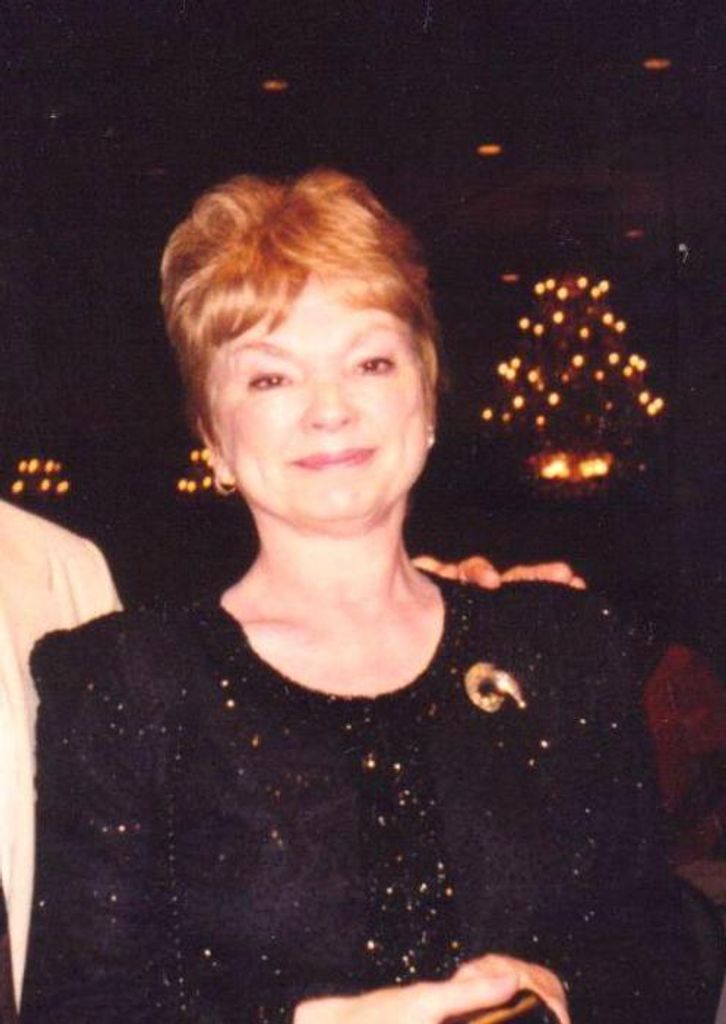 Donna M. (Mulback)  O'Sullivan