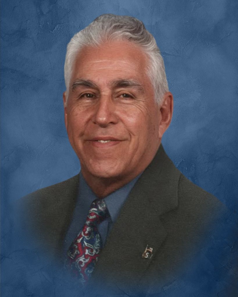 Robert Wade Hensley Profile Photo