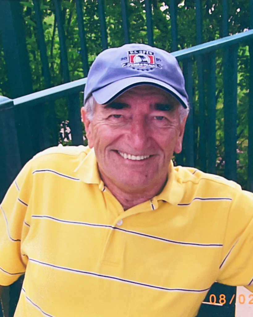 John Curtis Sharp