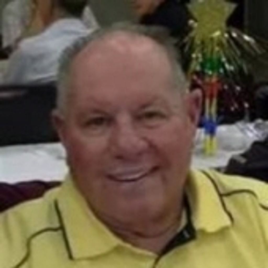 Dan W. McClure