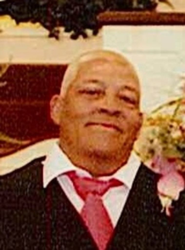 Joseph Fontenot, Jr.