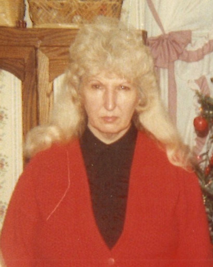 Jane Smith Profile Photo