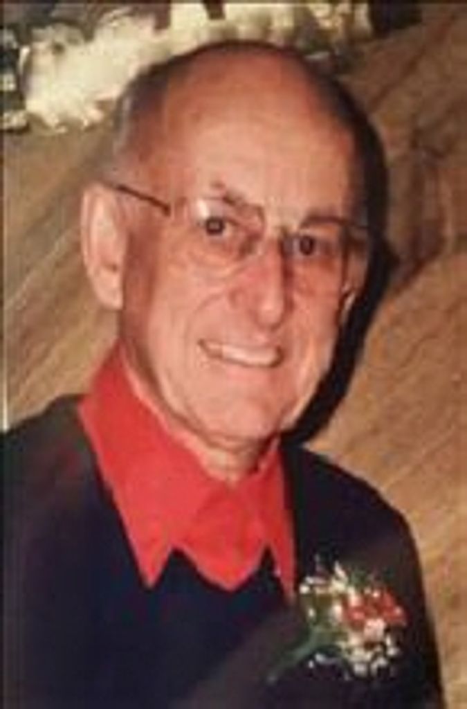 Kenneth M. Fysh