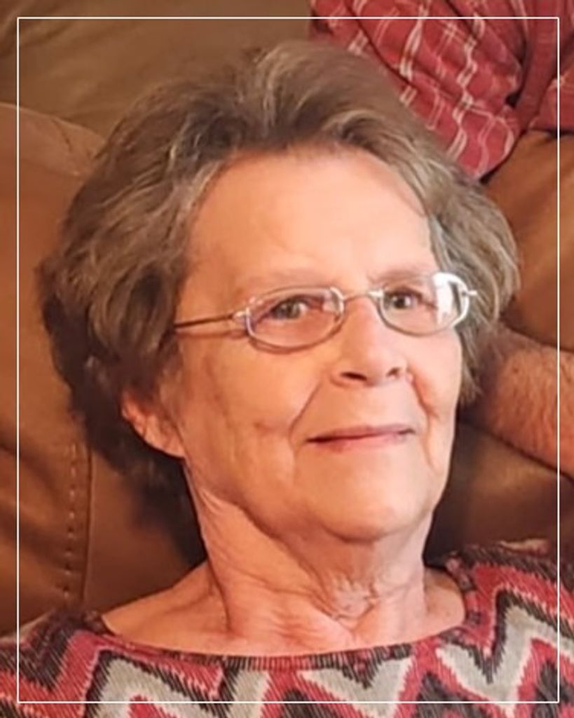 Lou Etta Duvall Callahan Profile Photo