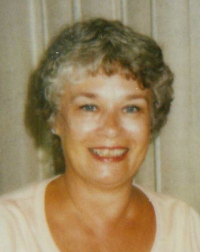 Cynthia Y. Knick Profile Photo