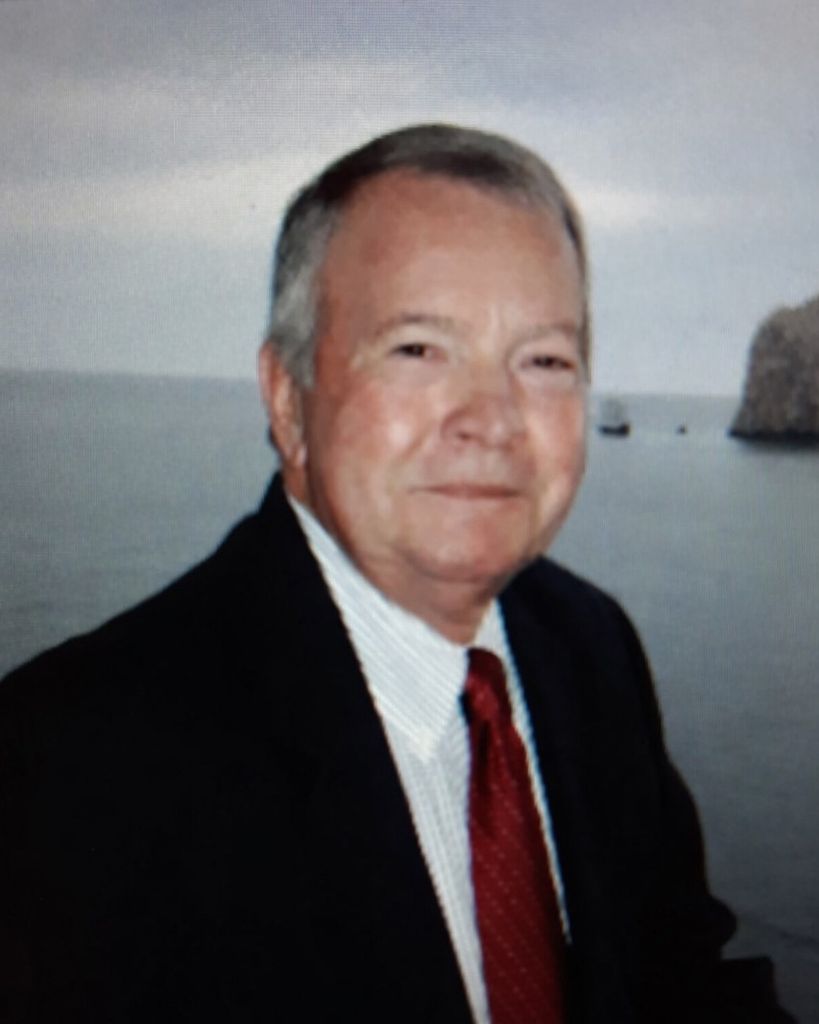 Jesse Oliver Bond Profile Photo