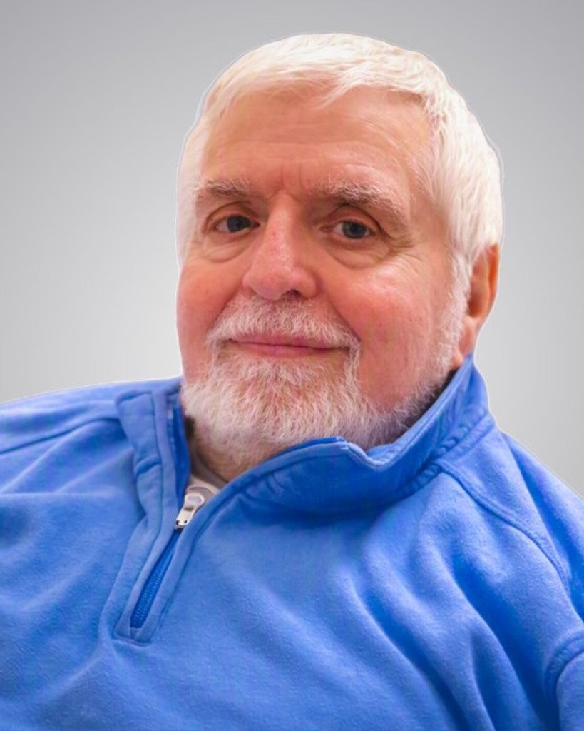 Kenneth E. Hanba Profile Photo