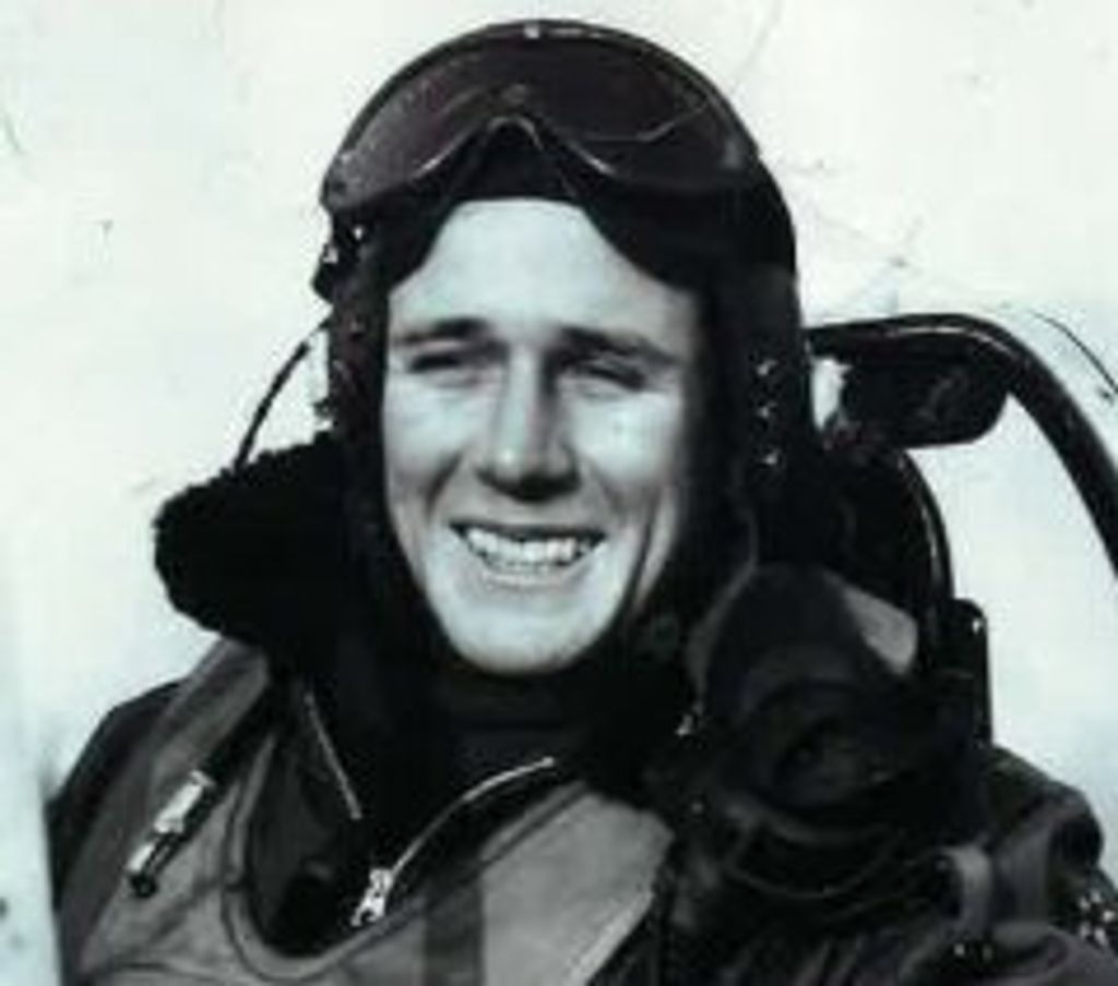 Richard Elsworth Darling