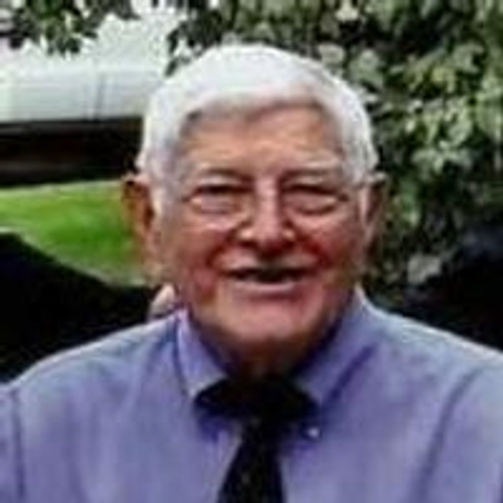 Orville F. Bierl