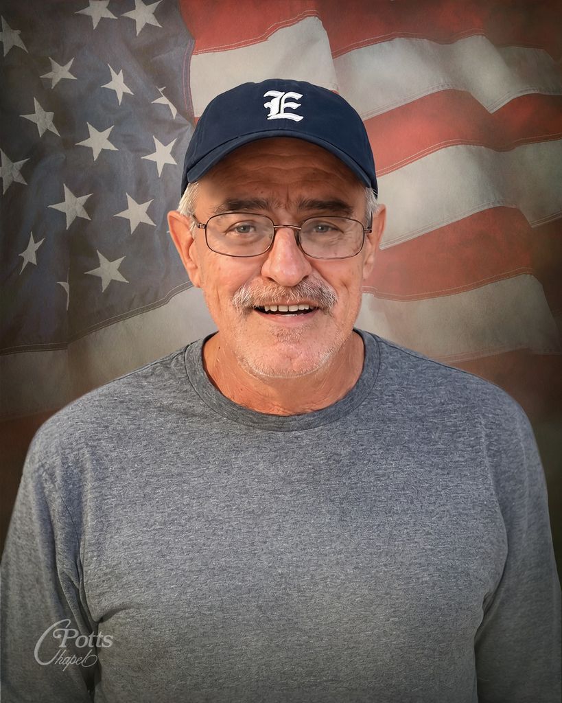 Robert Camacho Jr. Profile Photo