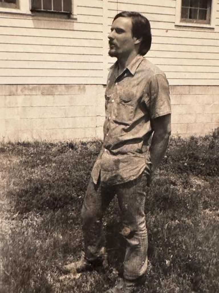 Darryl Freeman Armstrong Profile Photo