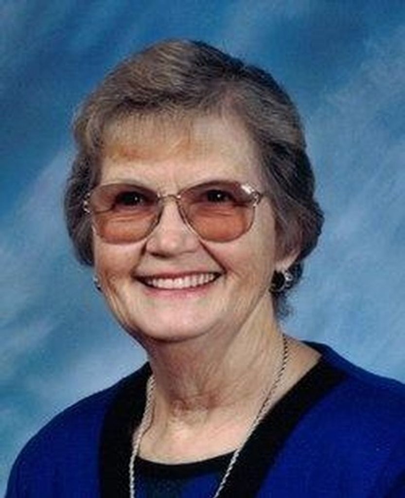 Patricia A. Kamberling Cope