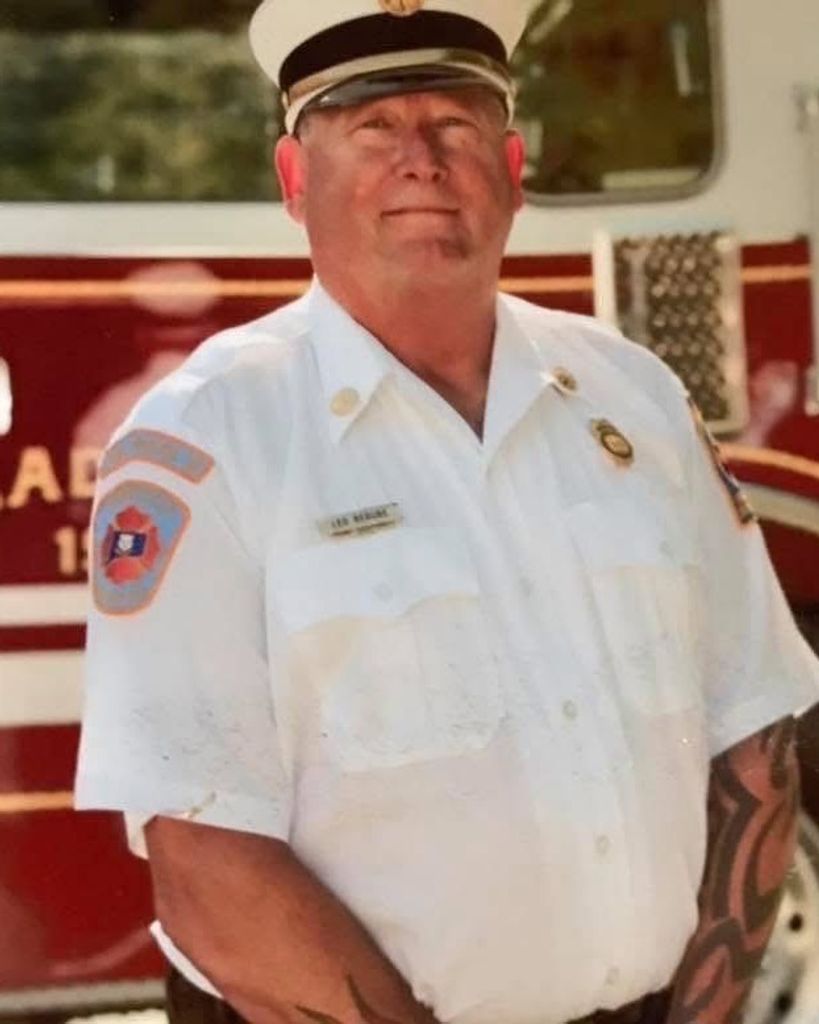 Leo Richard Berube Profile Photo