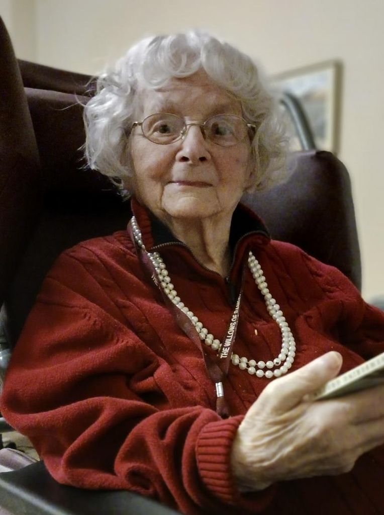 June H. Swedberg Profile Photo
