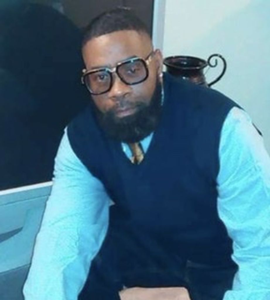 Edward Johnson Profile Photo
