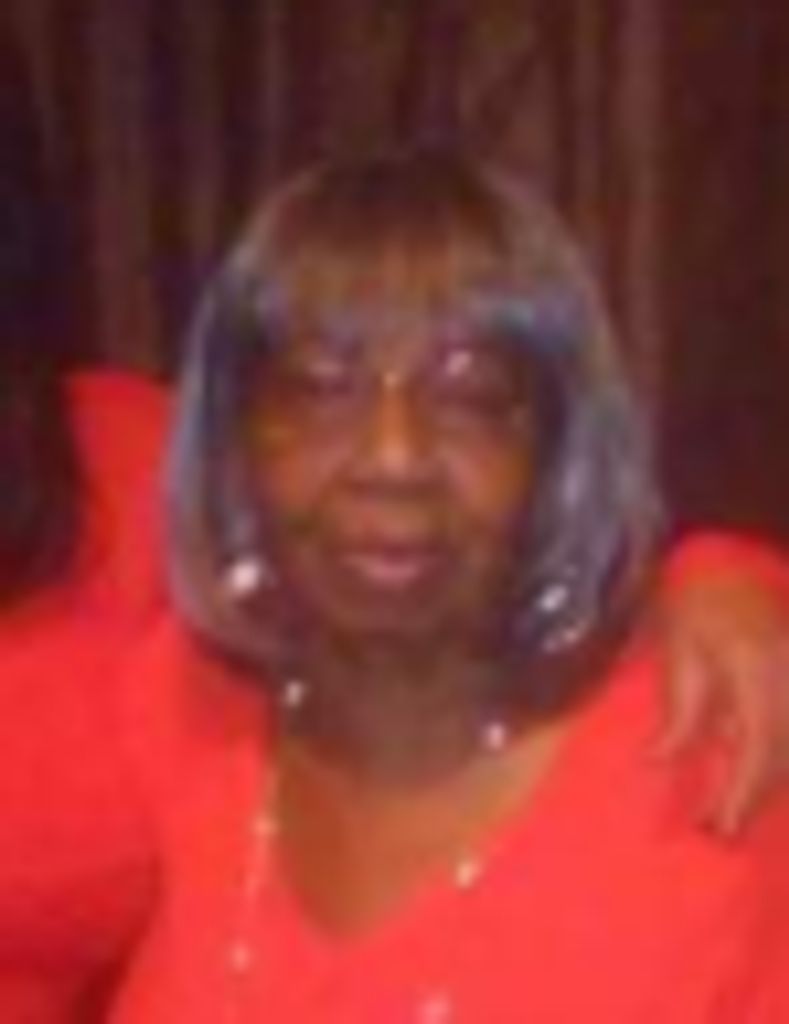 Nellie M Willis Profile Photo