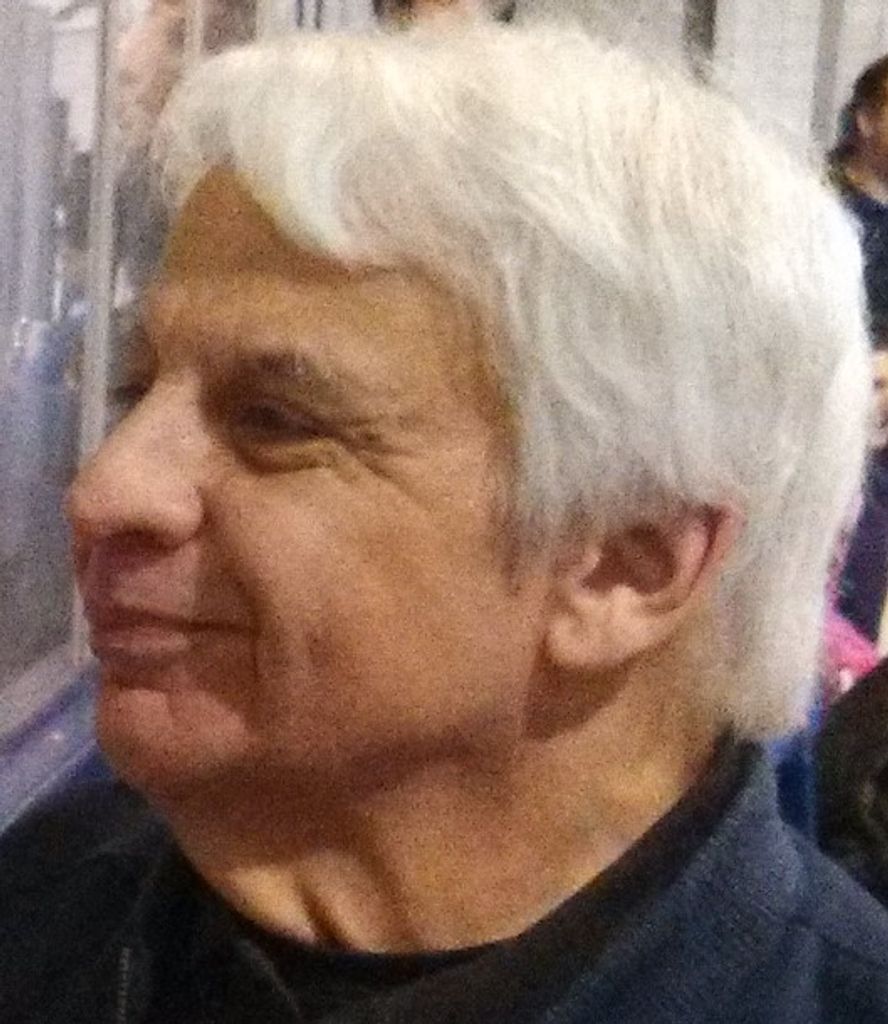 Anthony (Tony) Dipietro