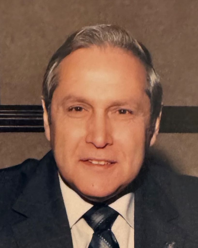 Alfred Pantaleone Profile Photo