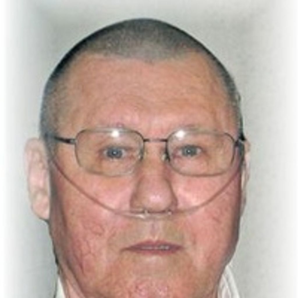 Joseph Demosthen Touchet, Sr.