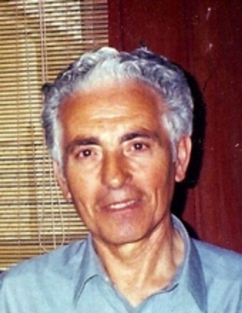 Saverio "Sam" Tucci