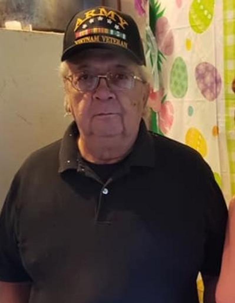 Adolfo C. Garcia Profile Photo