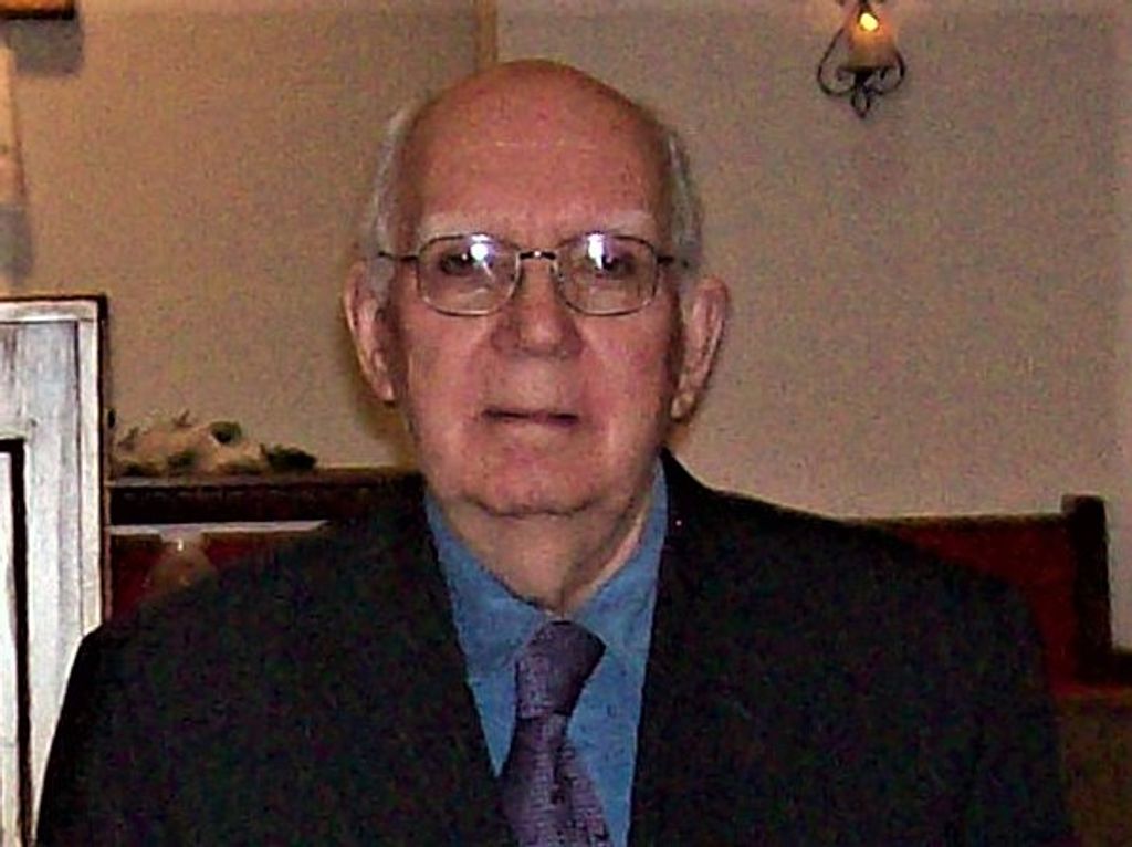 Earl H. Coutz Profile Photo