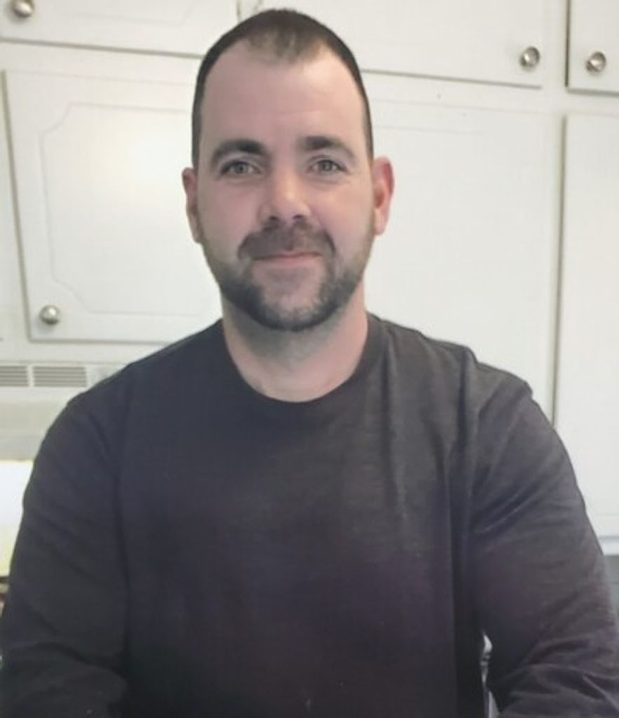 Adrian Michael Harbin Profile Photo