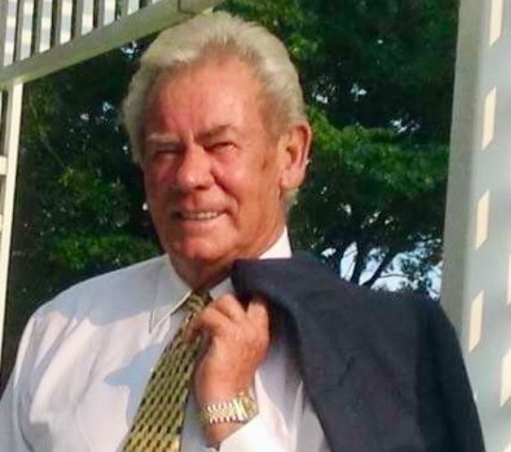 Edson Earl Andrus Profile Photo
