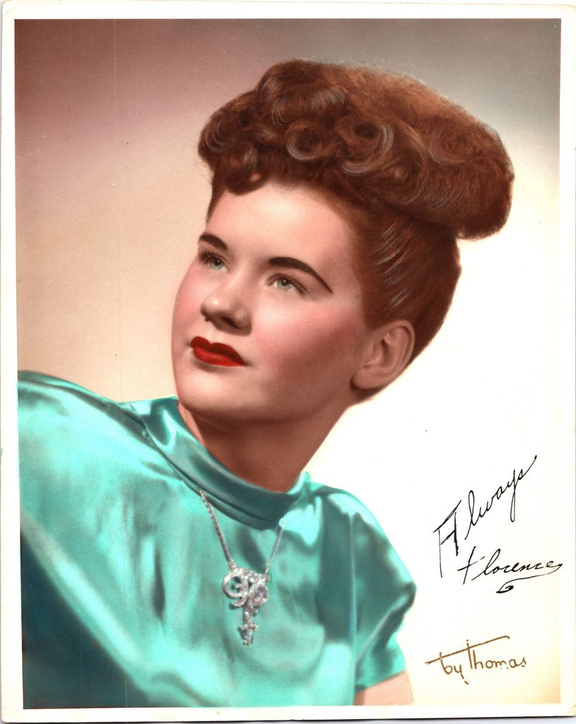 Florence L. Biraghi