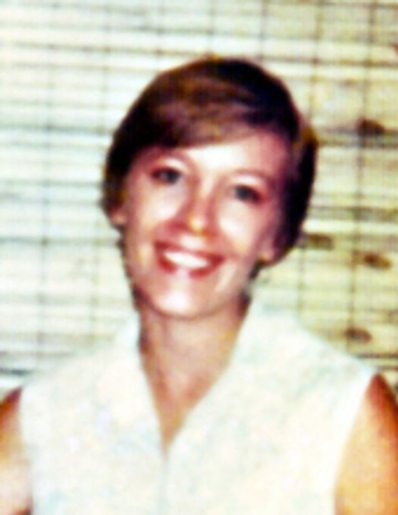 Dorothy "Dee" Siau