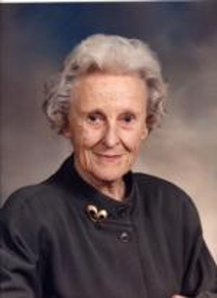 Jean Somerset Mulholland