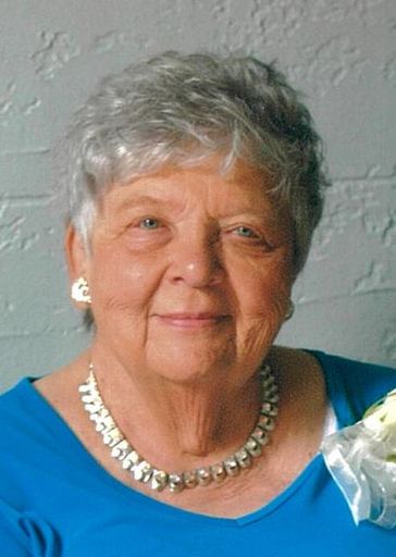 Frances E. Hanson Profile Photo