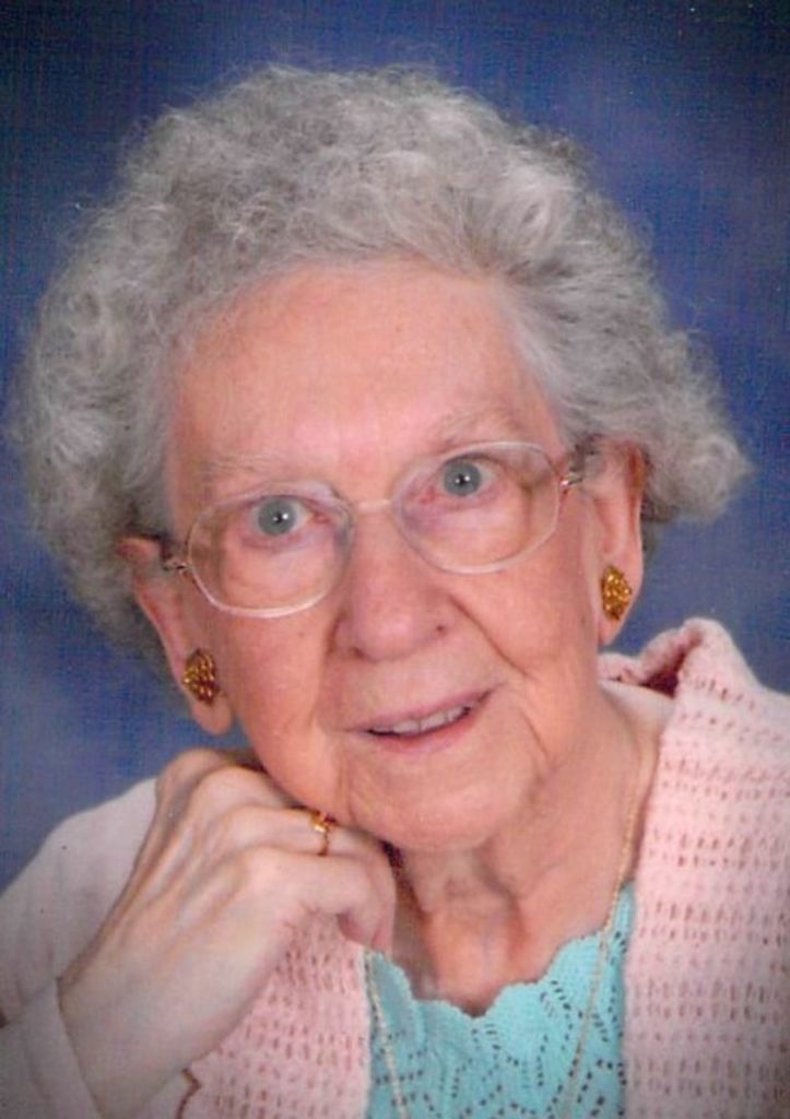 Ethel M. Smilnak