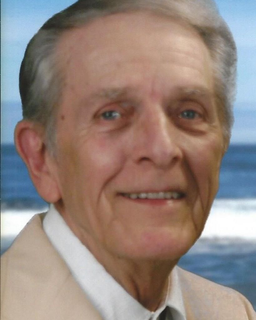 Bobby G. Barrow Profile Photo