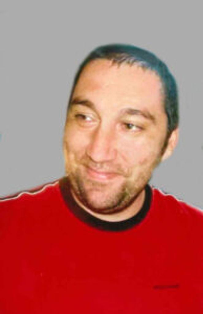 Kelly Robert Mcdougall