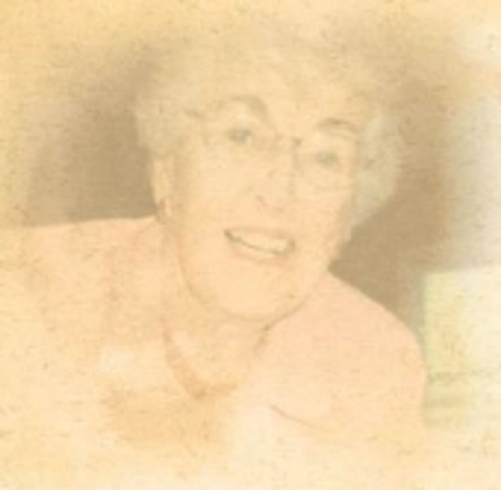 Betty A. Trenter