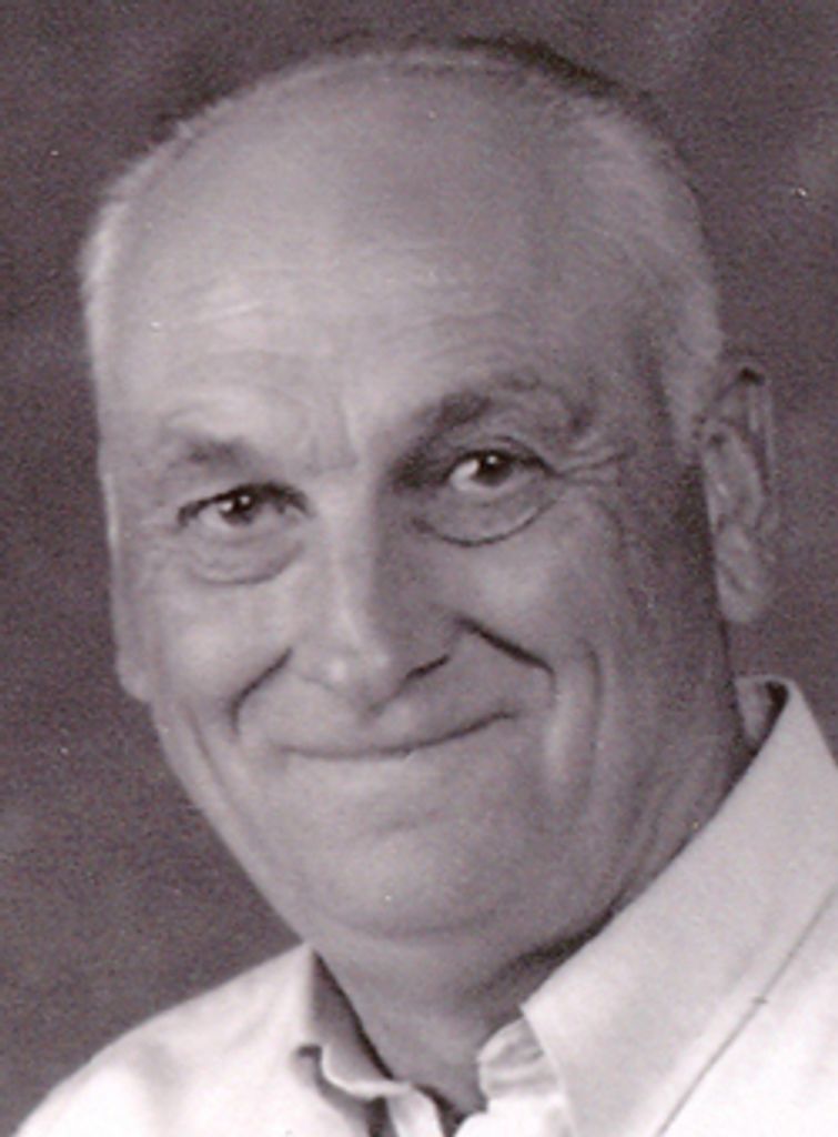 Harold W. Brown