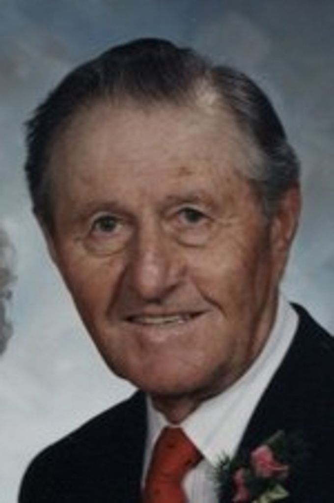 Clarence Joseph Giacomini