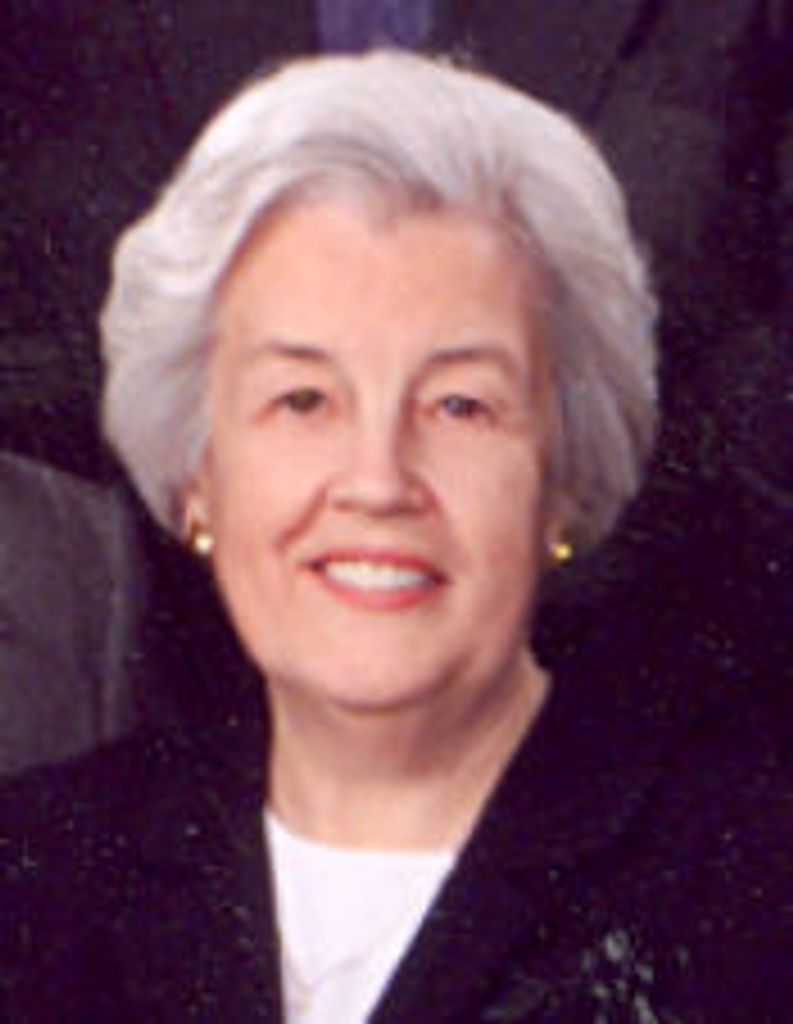 Shirley Ann Karr Profile Photo