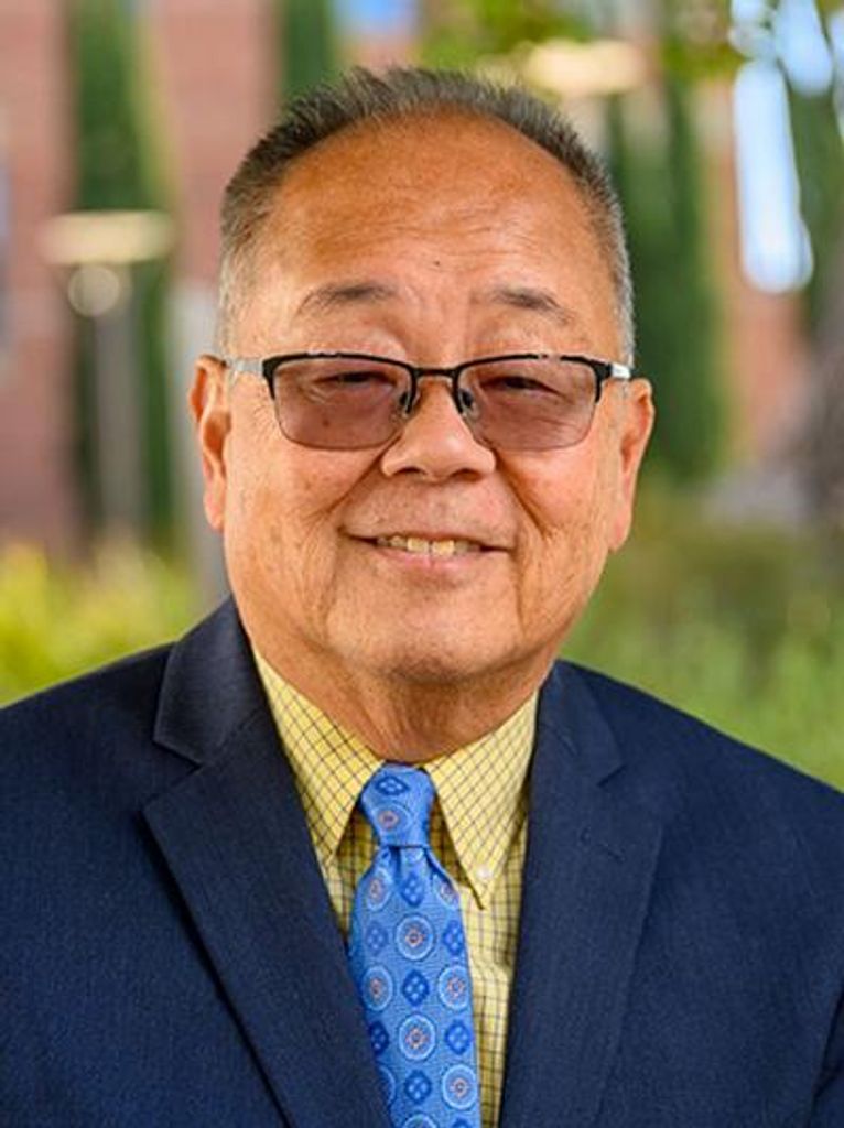 Dr. Keith Kenji Terasaki