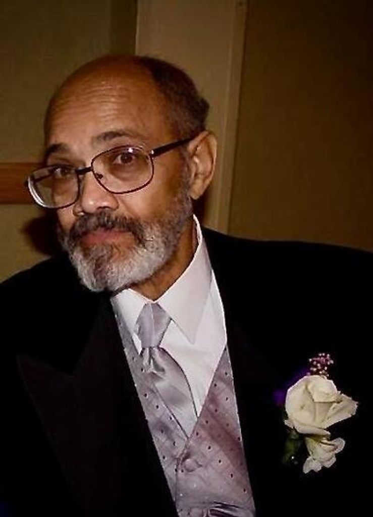 Horace Manuel Williams, Sr.