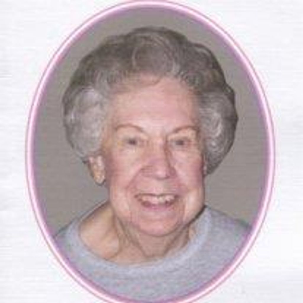 Mary Capson