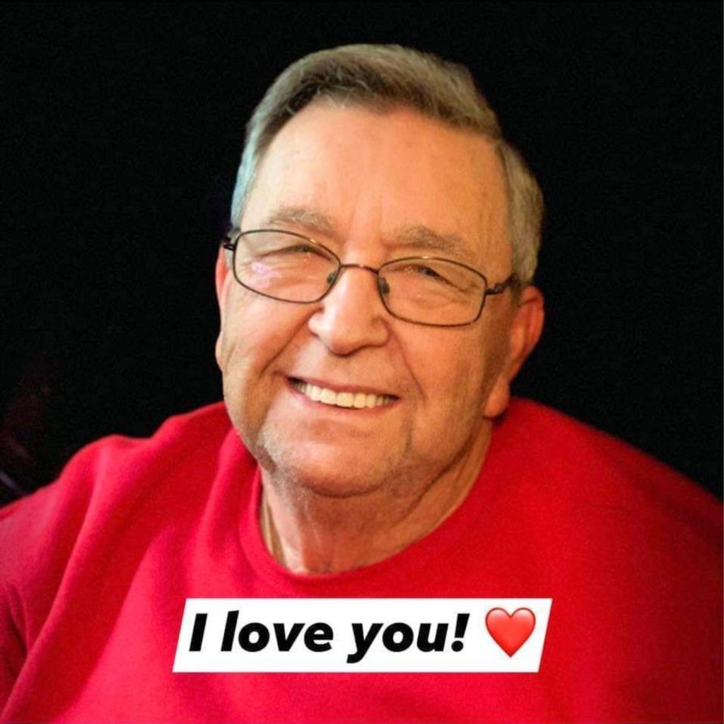 Jimmy W. Griffin